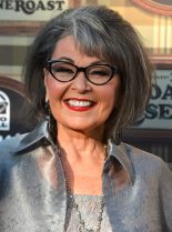 Roseanne Barr