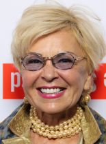 Roseanne Barr