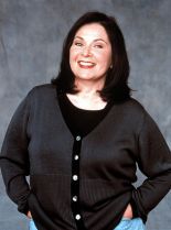 Roseanne Barr