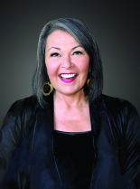 Roseanne Barr