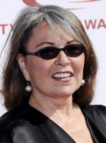 Roseanne Barr