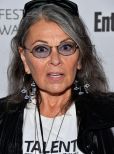 Roseanne Barr