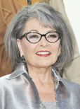 Roseanne Barr