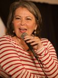 Roseanne Barr