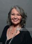 Roseanne Barr