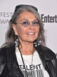 Roseanne Barr