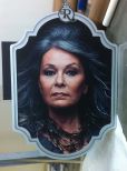 Roseanne Barr