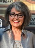 Roseanne Barr