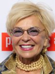 Roseanne Barr