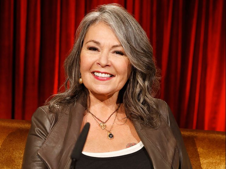 Roseanne Barr