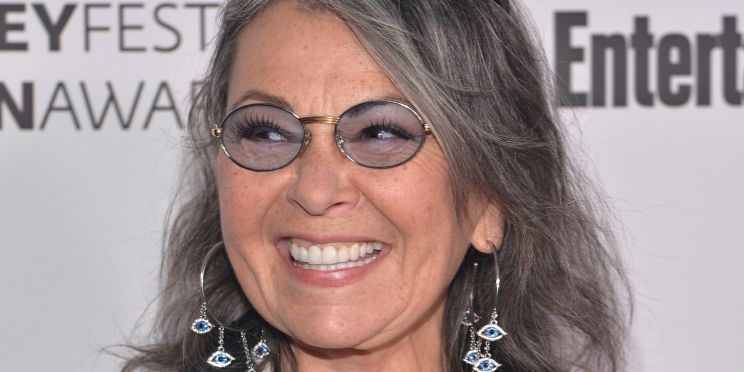 Roseanne Barr