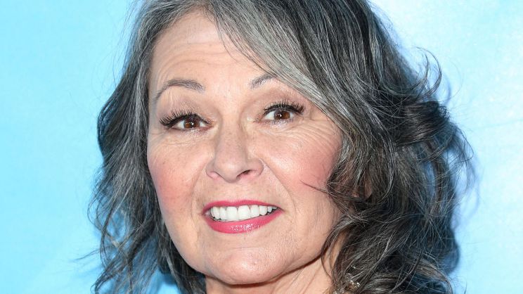 Roseanne Barr