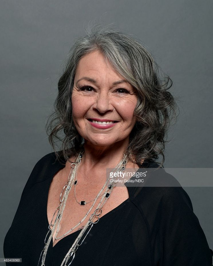 Roseanne Barr