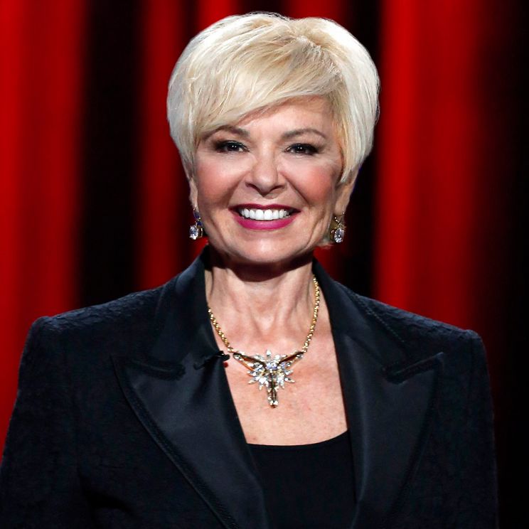 Roseanne Barr