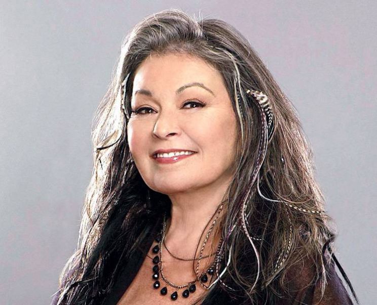 Roseanne Barr