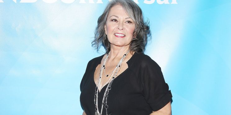 Roseanne Barr