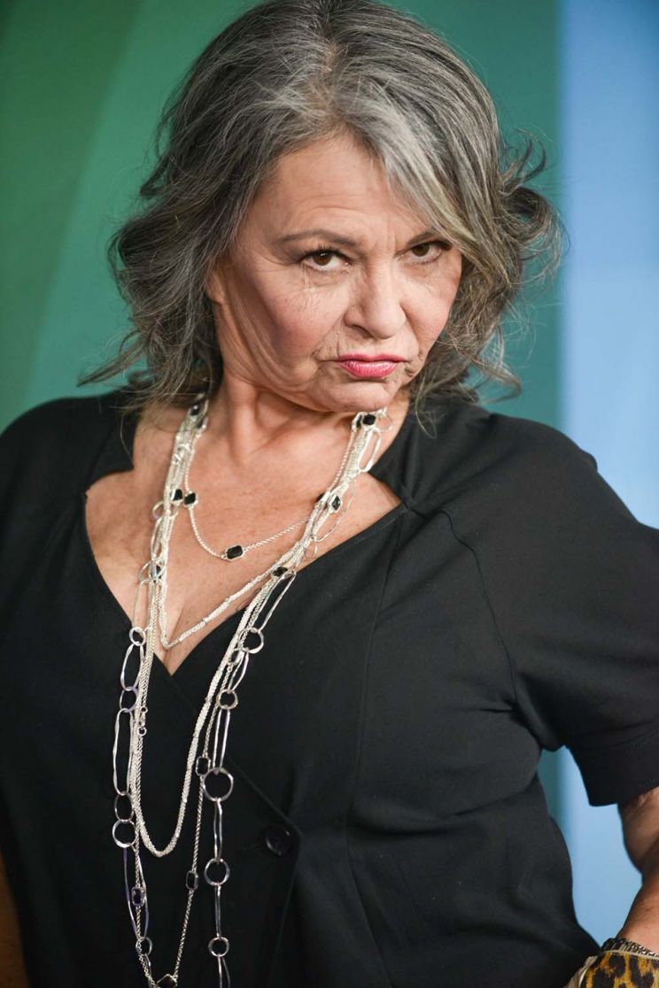 Roseanne Barr