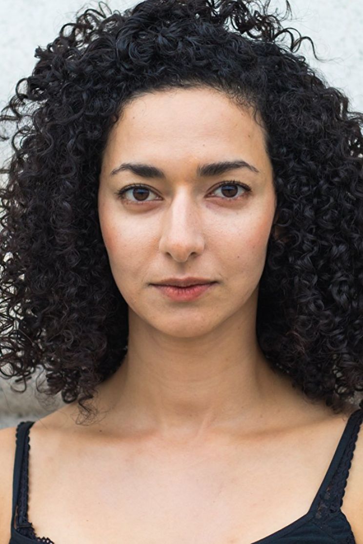 Roselyn Kelada-Sedra