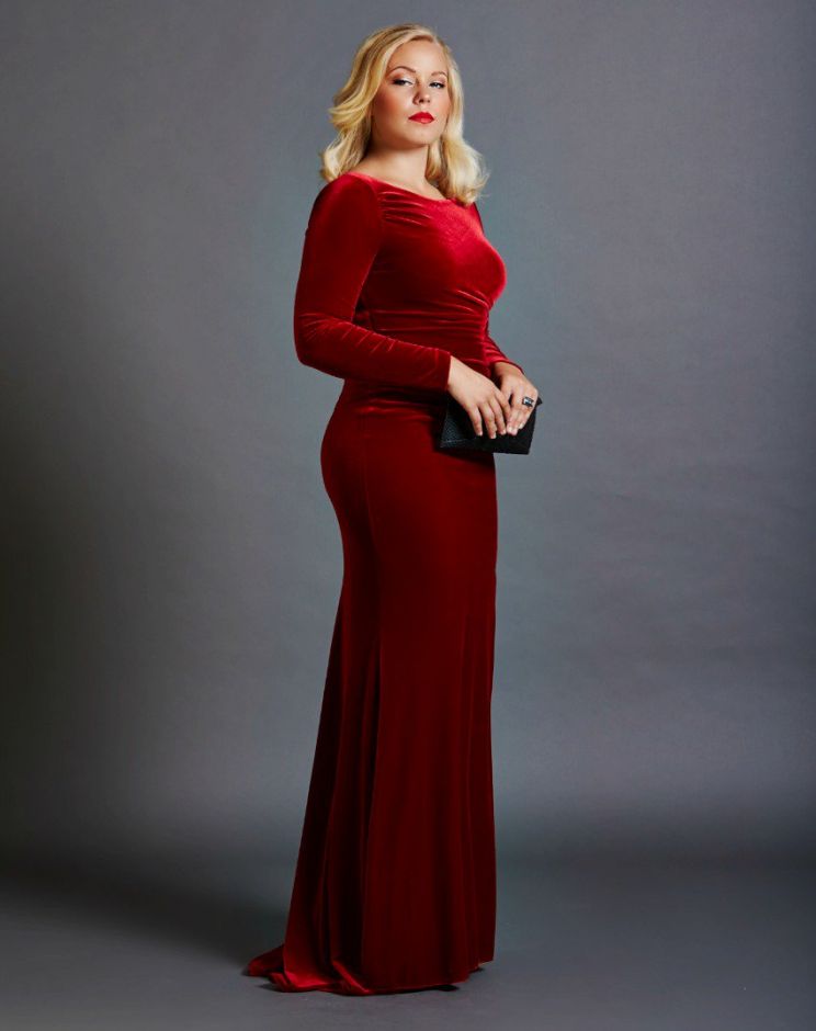 Roselyn Kelada-Sedra
