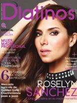 Roselyn Sanchez photo