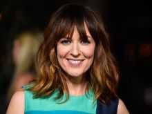 Rosemarie DeWitt