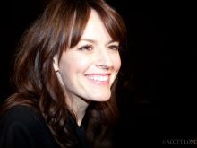 Rosemarie DeWitt