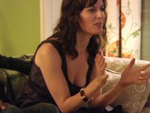 Rosemarie DeWitt