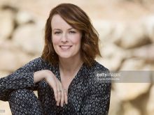 Rosemarie DeWitt #223242 picture (Landscape Medium)