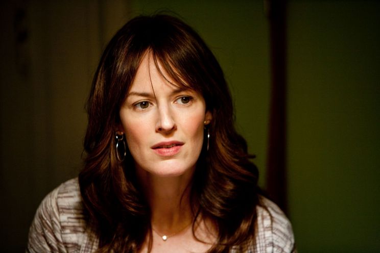 Rosemarie DeWitt