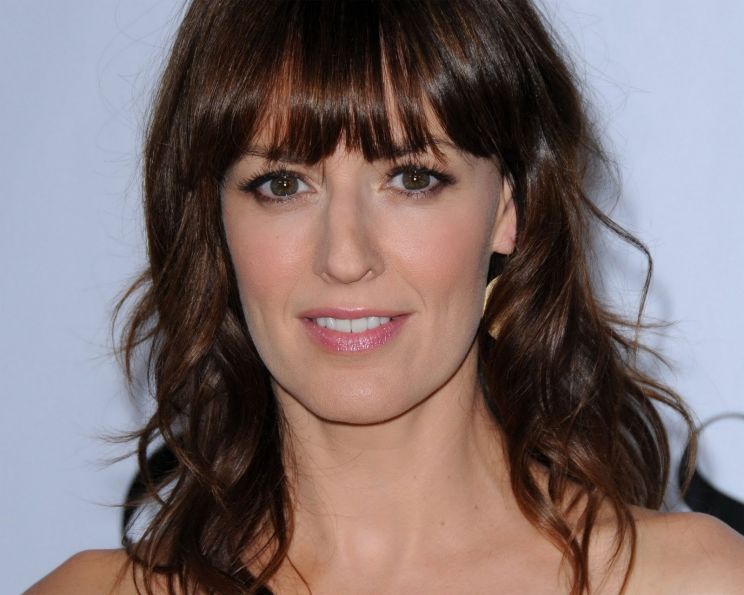 Rosemarie DeWitt