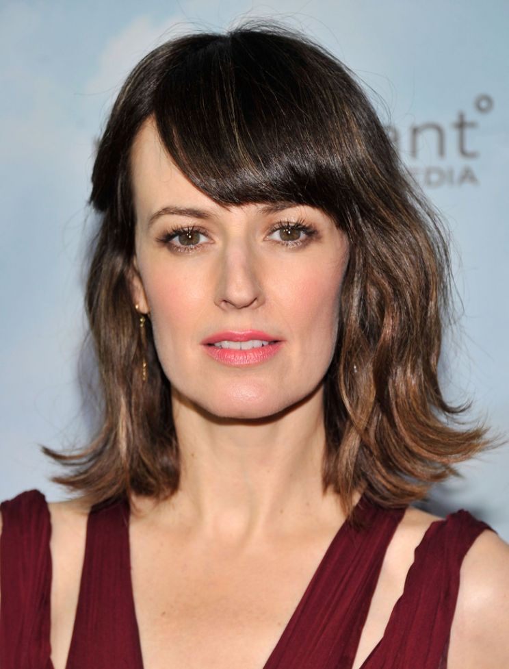 Rosemarie DeWitt