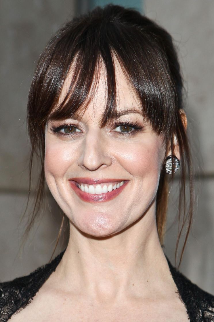 Rosemarie DeWitt