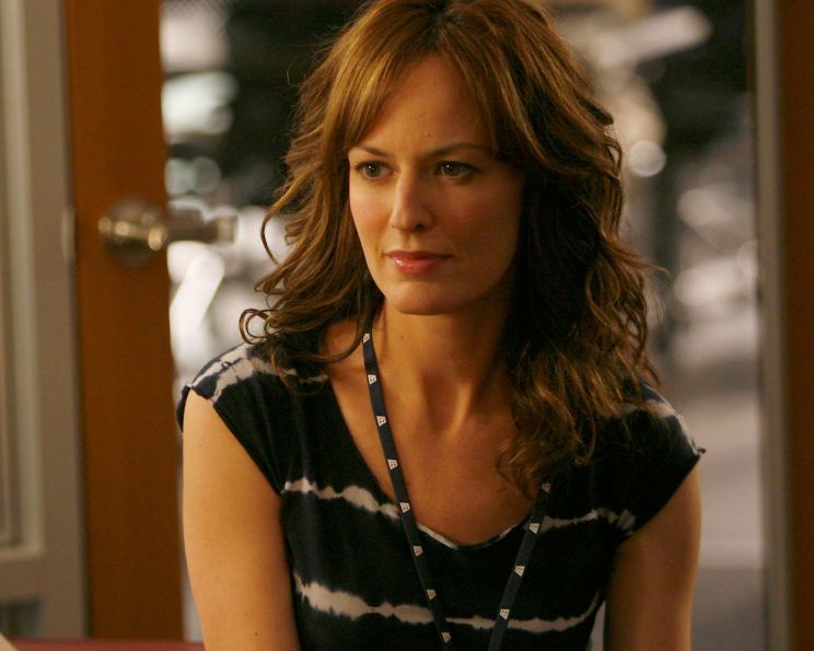 Rosemarie DeWitt