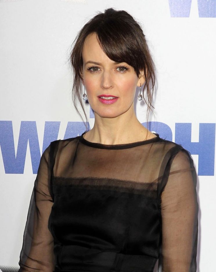 Rosemarie DeWitt