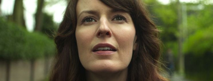 Rosemarie DeWitt