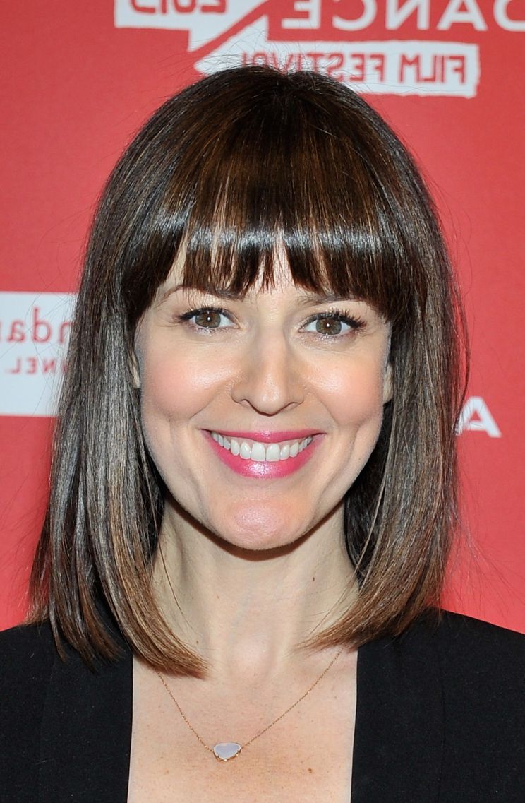 Rosemarie DeWitt