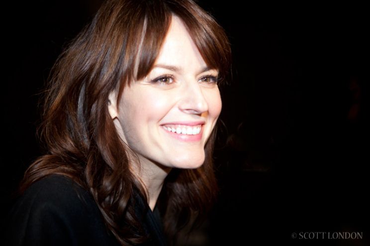 Rosemarie DeWitt