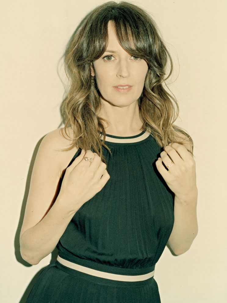 Rosemarie DeWitt