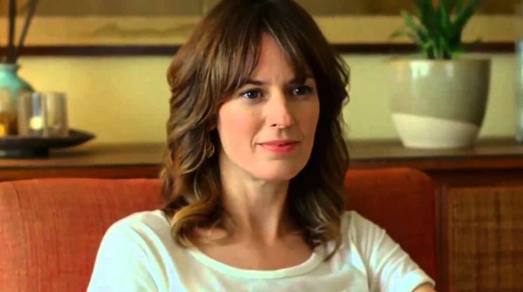 Rosemarie DeWitt