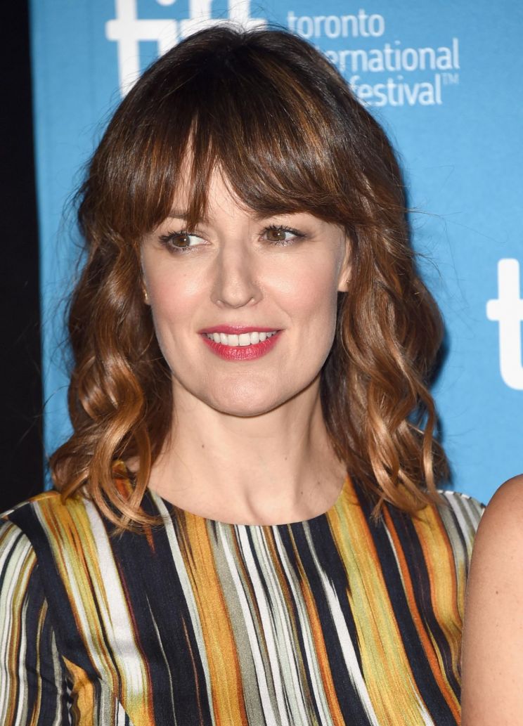 Rosemarie DeWitt