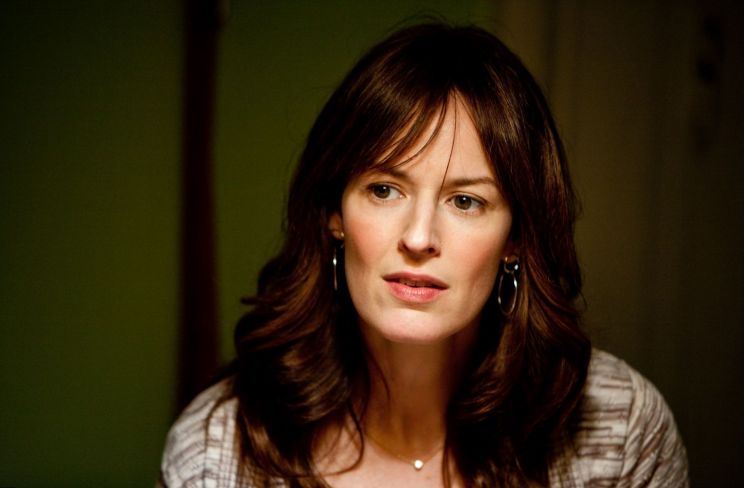 Rosemarie DeWitt