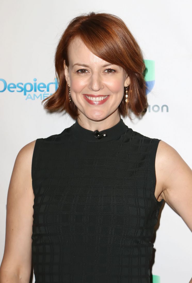 Rosemarie DeWitt