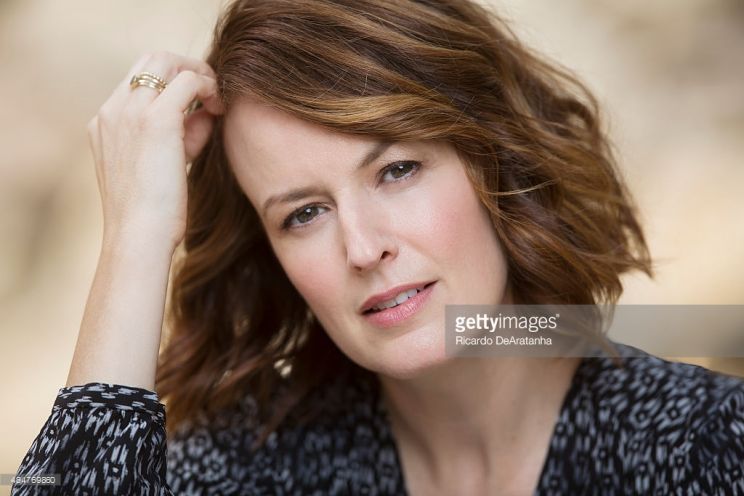 Rosemarie DeWitt