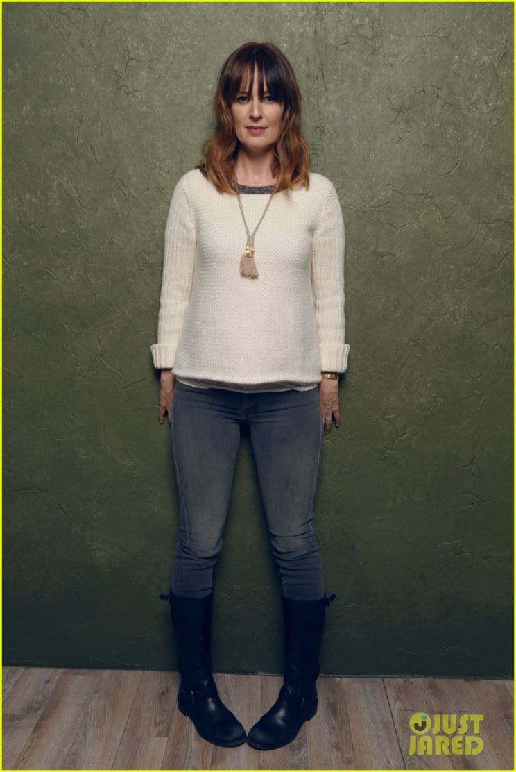 Rosemarie DeWitt