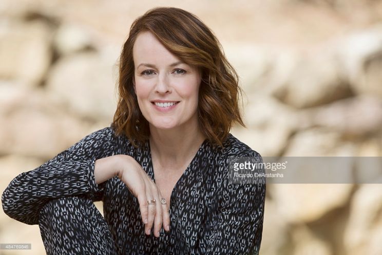 Rosemarie DeWitt