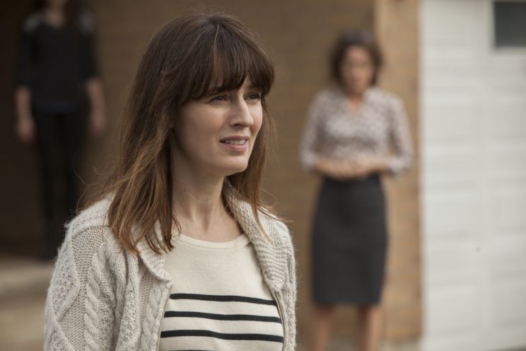 Rosemarie DeWitt