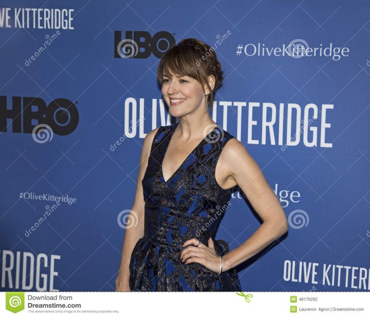 Rosemarie DeWitt