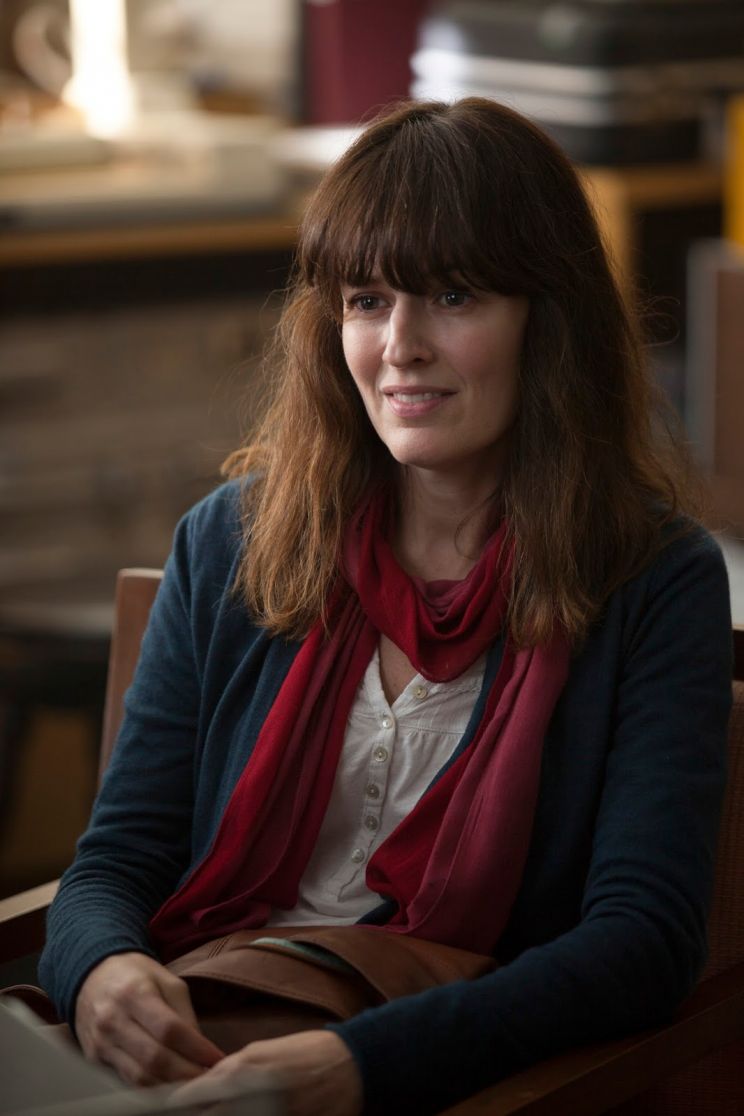 Rosemarie DeWitt