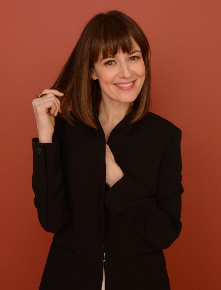 Rosemarie DeWitt