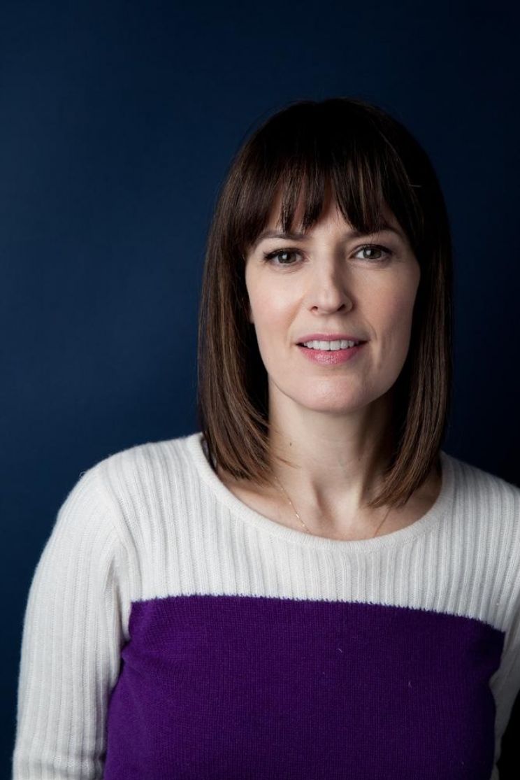 Rosemarie DeWitt
